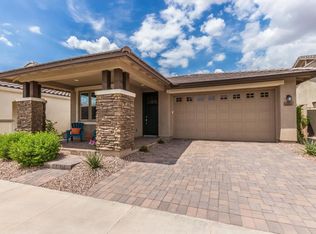 10542 E Corbin Ave, Mesa, AZ 85212