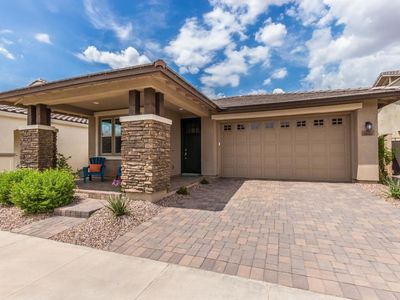 10542 E Corbin Ave, Mesa, AZ, 85212