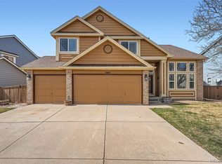 1045 English Sparrow Trl, Highlands Ranch, CO 80129