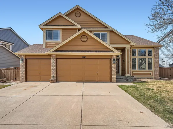 1045 English Sparrow Trail, Highlands Ranch, CO 80129