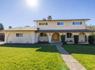 8518 Creekwood Way, Fair Oaks, CA