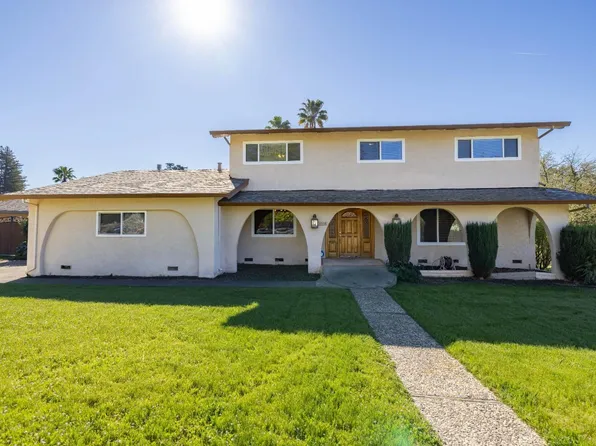 8518 Creekwood Way, Fair Oaks, CA 95628