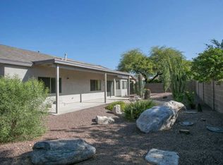 8364 N Freshwater Ln, Tucson, AZ 85741