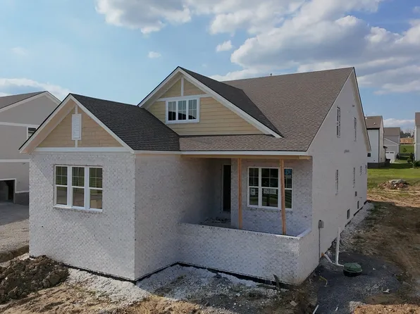 4625 Hessey Rd, Mount Juliet, TN 37122