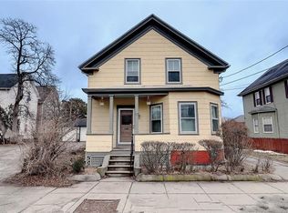 71 Lisbon St, Providence, RI 02908