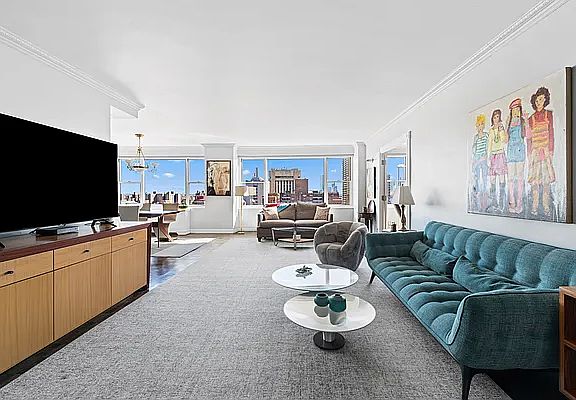2nd image of 340 E 64th St APT 18J