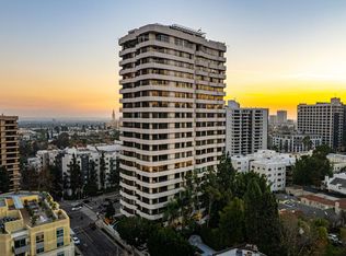 10601 Wilshire Blvd APT 504, Los Angeles, CA 90024