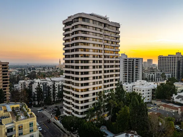 10601 Wilshire Blvd APT 504, Los Angeles, CA 90024