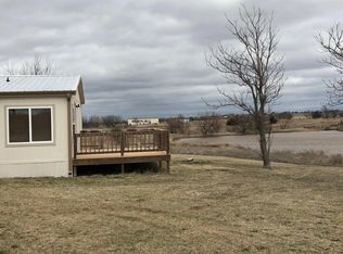 13034 NE Tony Creek Rd, Elgin, OK 73538