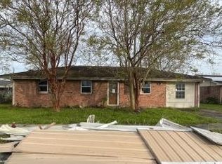 568 Church St, Raceland, LA 70394