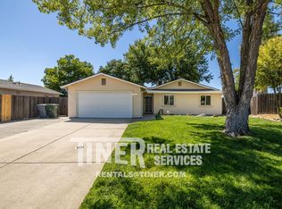 4706 Racetrack Cir, Rocklin, CA 95677