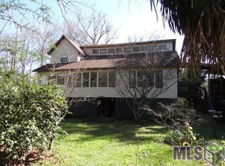 31665 Tickfaw Acres Rd, Holden, LA 70744