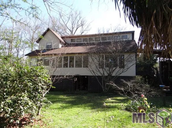 31665 Tickfaw Acres Rd, Holden, LA 70744