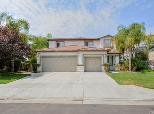 769 Sweet Clover Loop, San Jacinto, CA 92582