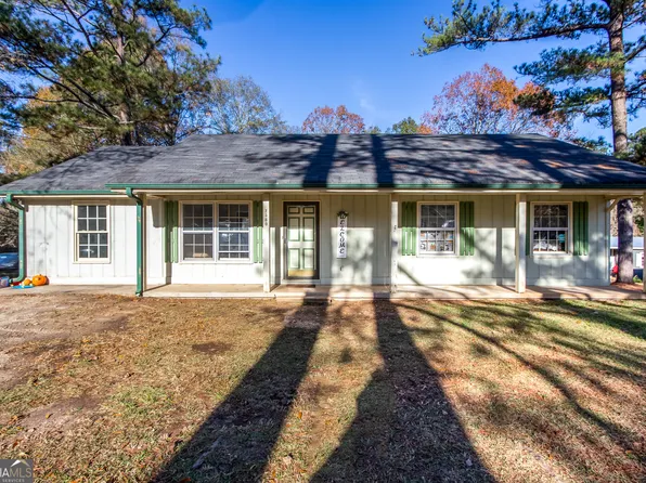 2580 Wildwood Way, Monroe, GA 30655