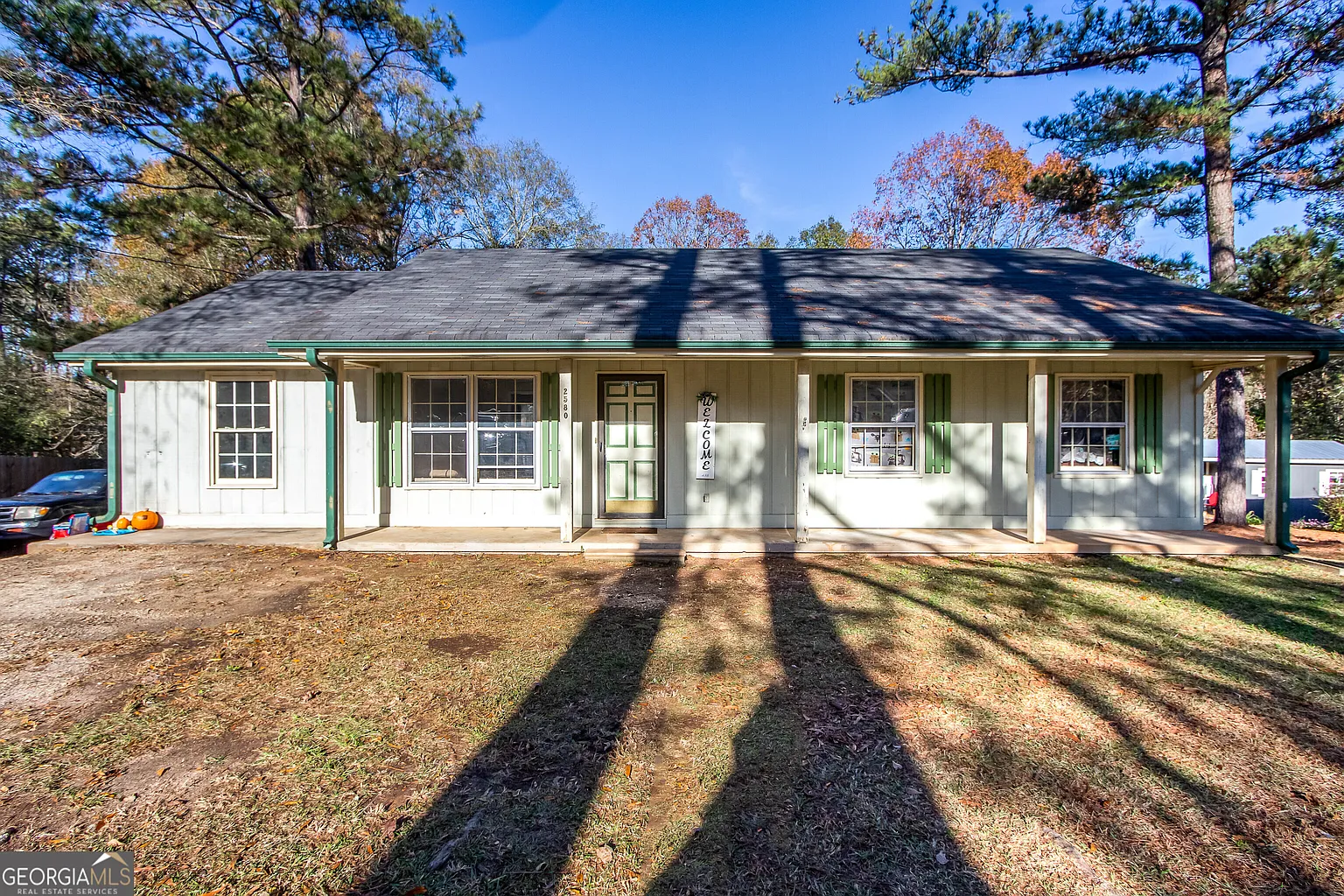 2580 Wildwood Way photo 1