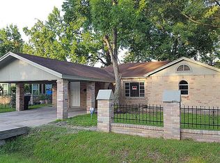 10426 Bucknell Rd, Houston, TX 77016