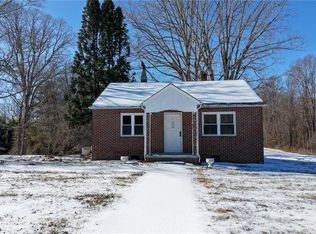 1676 Clingman Rd, Ronda, NC 28670