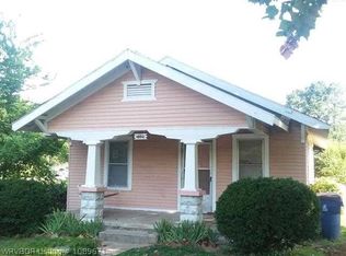 2109 Kelley Hwy, Fort Smith, AR 72904