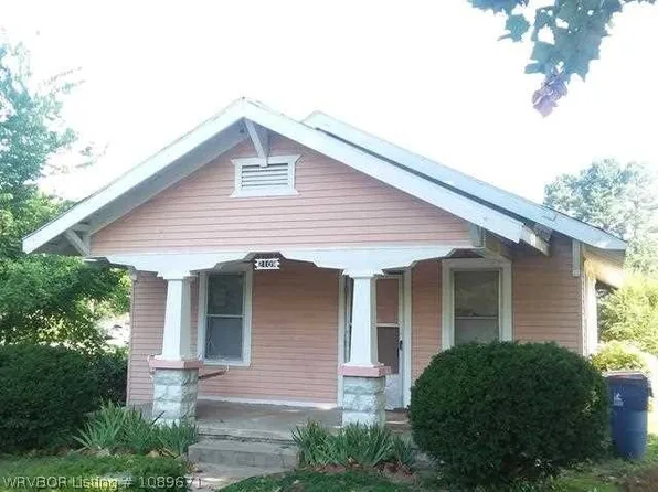 2109 Kelley Hwy, Fort Smith, AR 72904