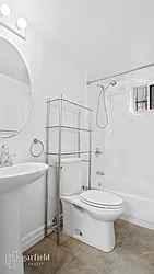 Rented by Garfield Realty 