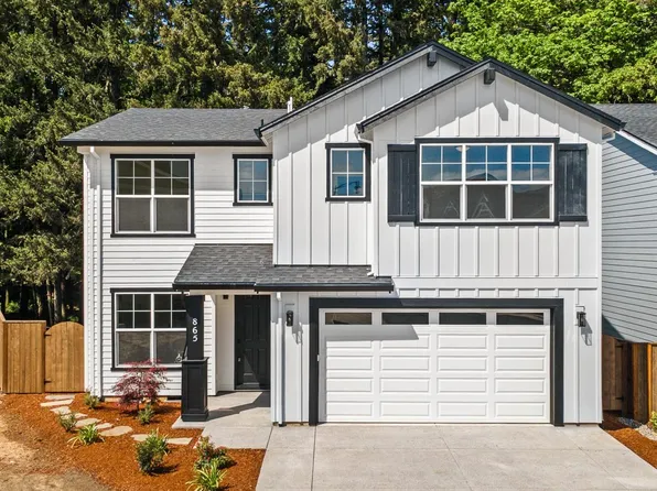 865 Butte Dr, Forest Grove, OR 97116