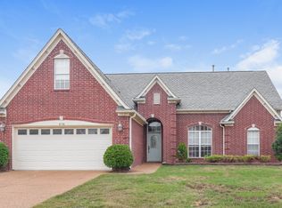 8158 Short Grass Cv, Arlington, TN 38002