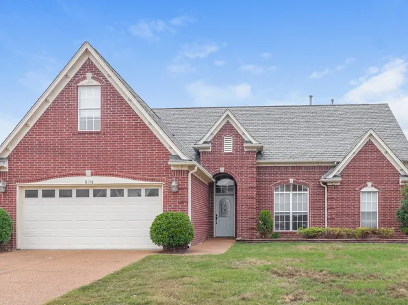 8158 Short Grass Cv, Arlington, TN 38002