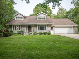 15520 157th Ave, Big Rapids, MI 49307