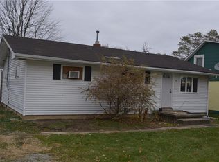 76 E Elm St, North Lewisburg, OH 43060