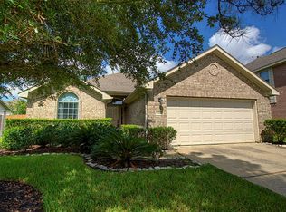 5122 Big Meadow Ln, Katy, TX 77494