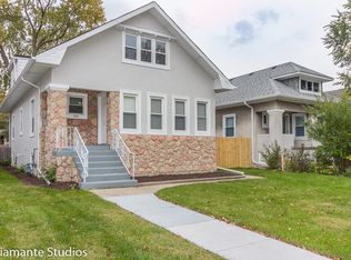 829 S 18th Ave, Maywood, IL