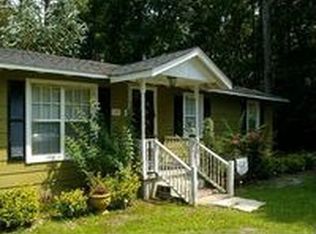 55 Henry St, Bamberg, SC 29003