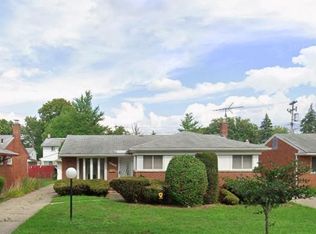 20224 Redfern St, Detroit, MI 48219