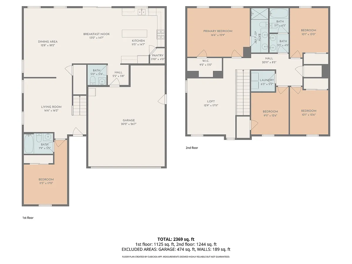 Building Photo - 5531 W Flint Way