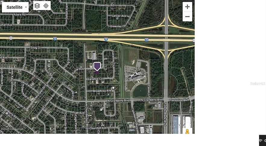 1st image of LARAMIE CIRCLE LOT 4