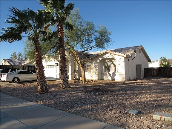 2nd image of 5037 S Silver Sands Dr
