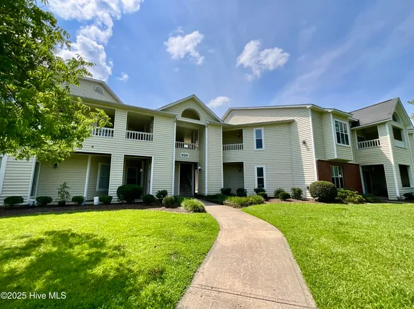 529 Spring Forest Road #H, Greenville, NC 27834