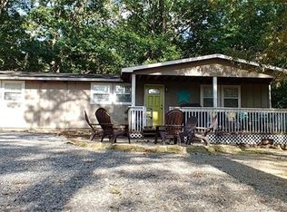 700 Bulling Creek Rd, Penrose, NC 28766