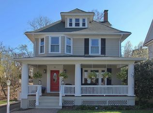 61 Woodland Ave, Summit, NJ 07901