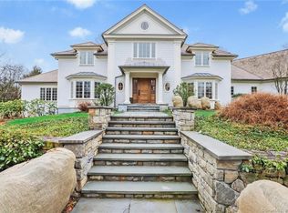 1300 Rock Rimmon Rd, Stamford, CT 06903