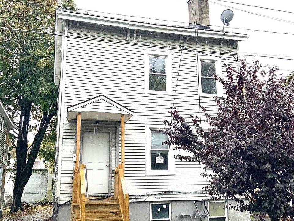 49 Gifford Ave, Poughkeepsie, NY 12601 Zillow