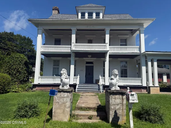 217 Main St, Beach Haven, PA 18601