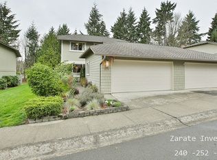 2615 175th Ave NE, Redmond, WA 98052