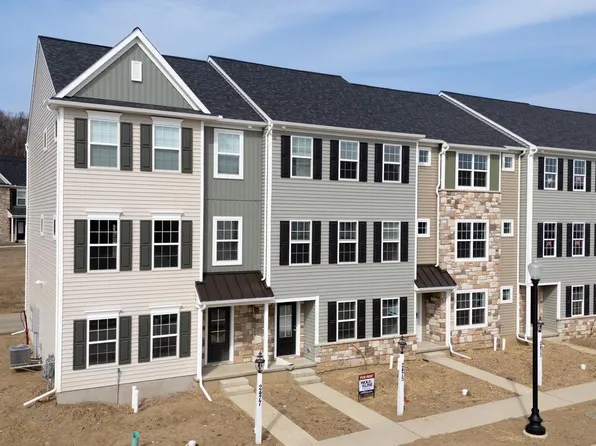 2453 Spring Water Cir, Lancaster, PA 17601