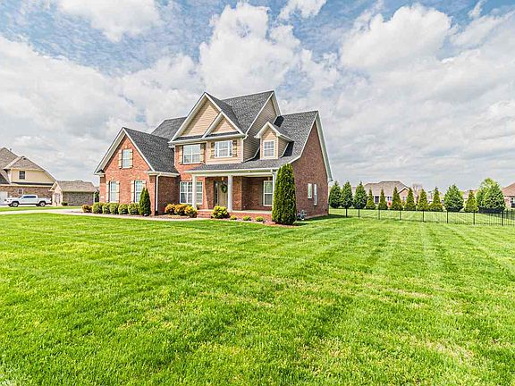 2nd image of 127 Grand Teton Way