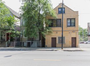 1443 W 51st St, Chicago, IL 60609