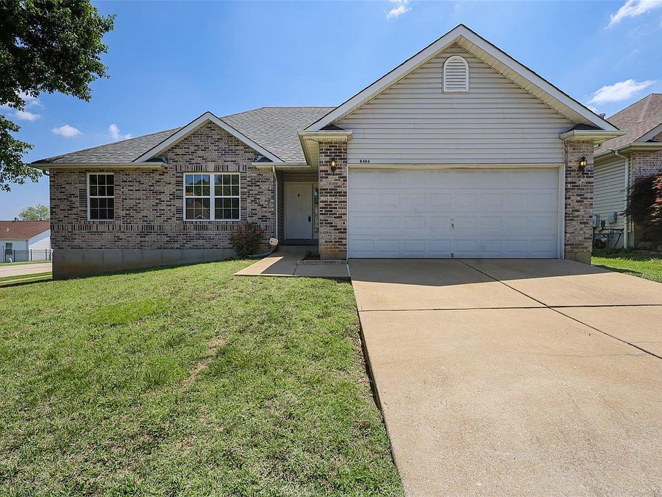 1st image of 8404 Weber Trail Dr