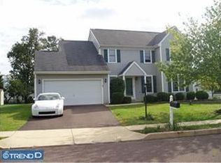 114 Bayberry Dr, Royersford, PA 19468