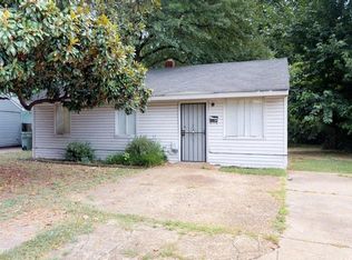 1804 Wildrose St, Memphis, TN 38114